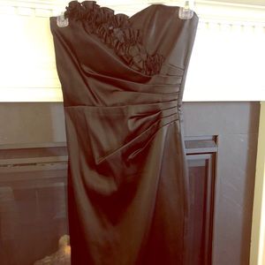 White House Black Market Cocktail Dress